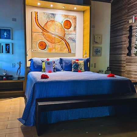 Hotel Casa Acayu São Miguel dos Milagres Exteriér fotografie