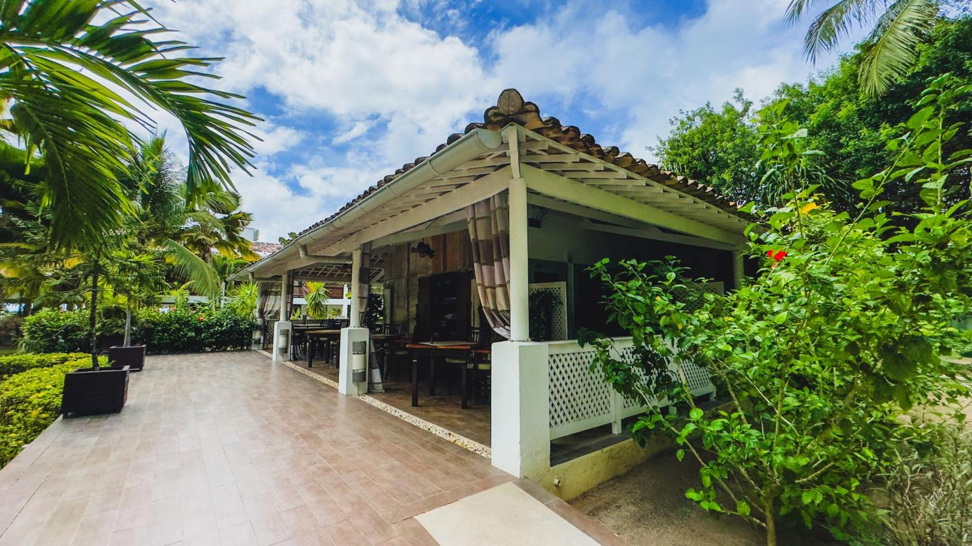 Hotel Casa Acayu São Miguel dos Milagres Exteriér fotografie