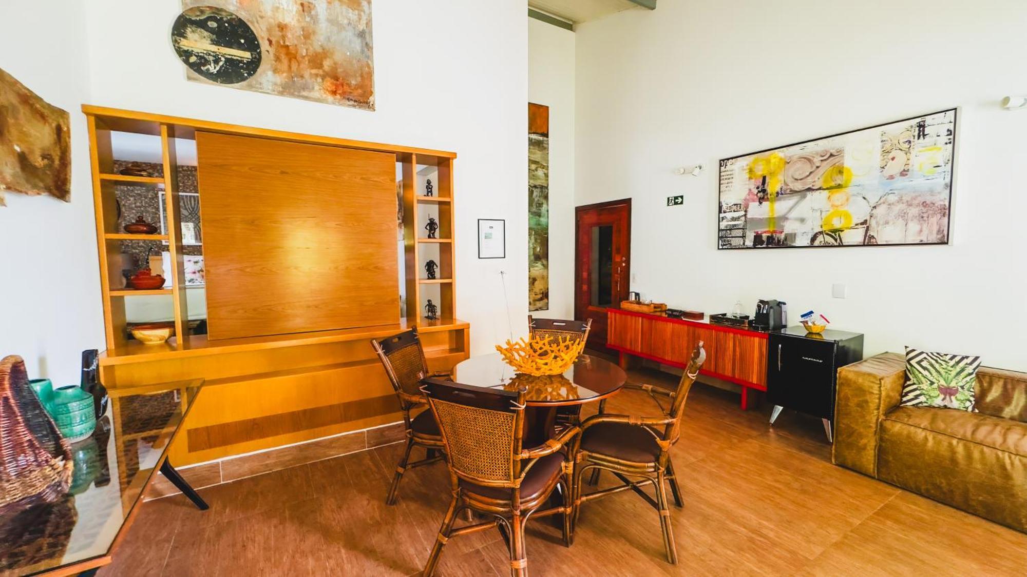 Hotel Casa Acayu São Miguel dos Milagres Exteriér fotografie