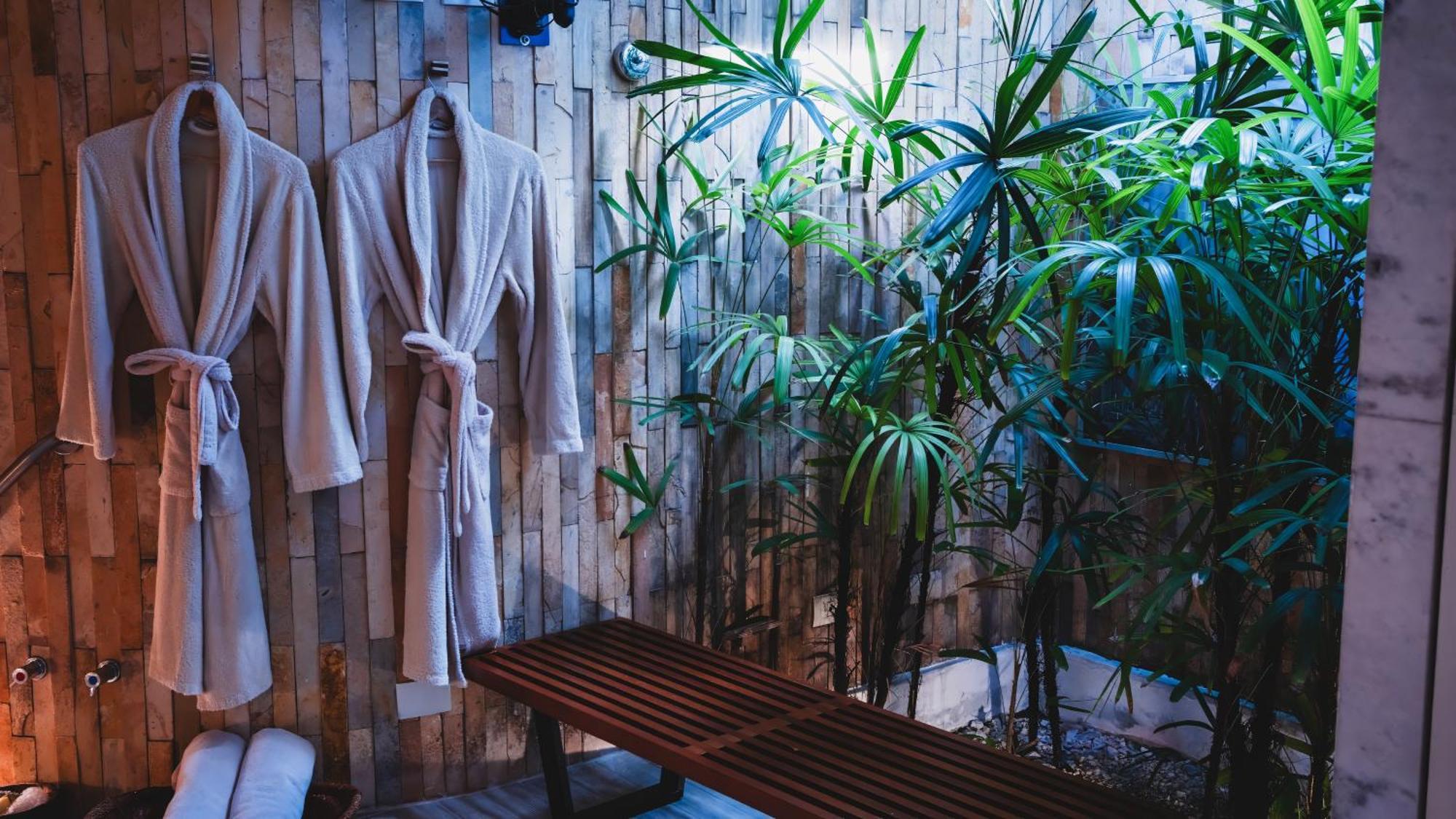 Hotel Casa Acayu São Miguel dos Milagres Exteriér fotografie