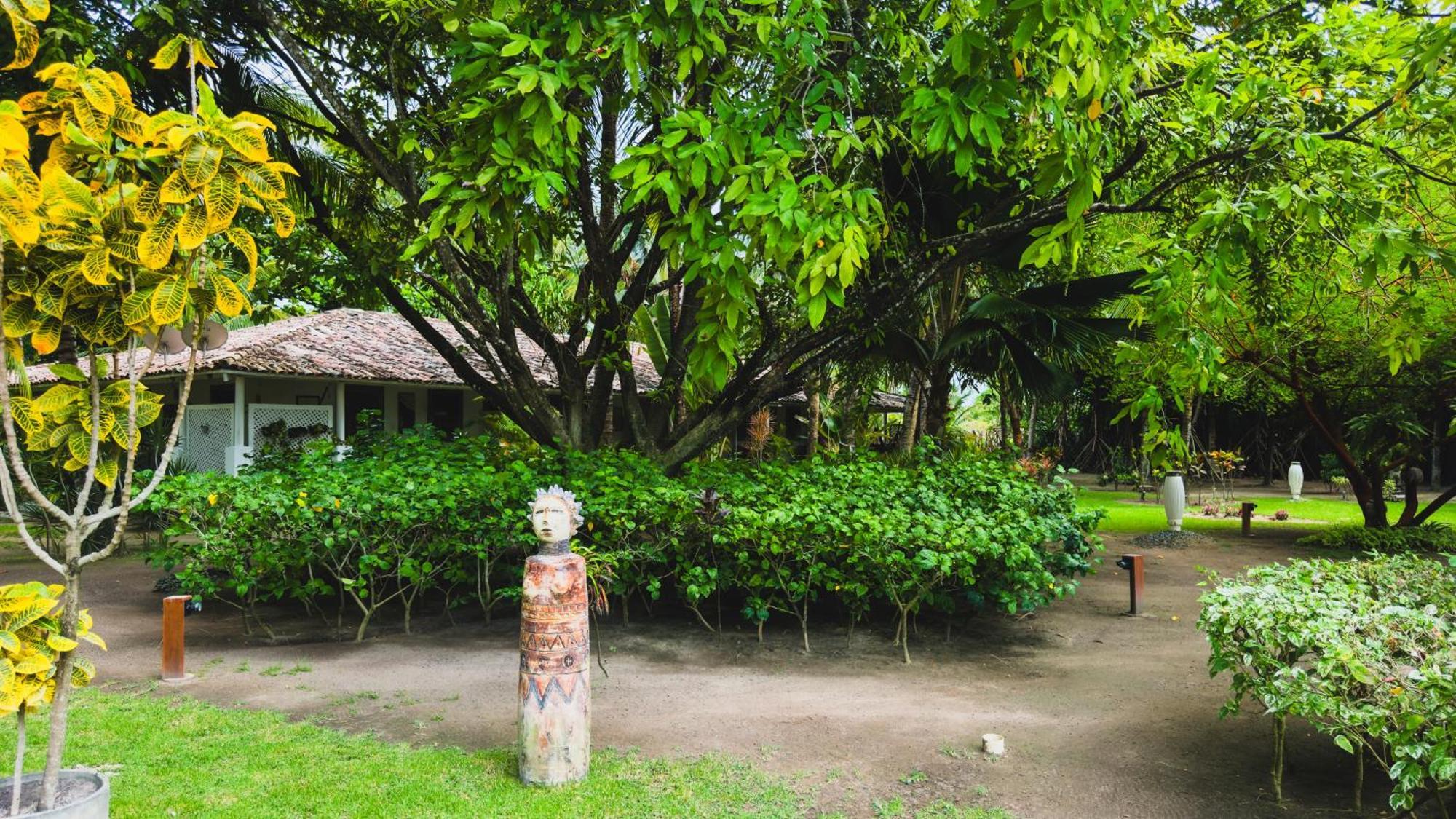 Hotel Casa Acayu São Miguel dos Milagres Exteriér fotografie