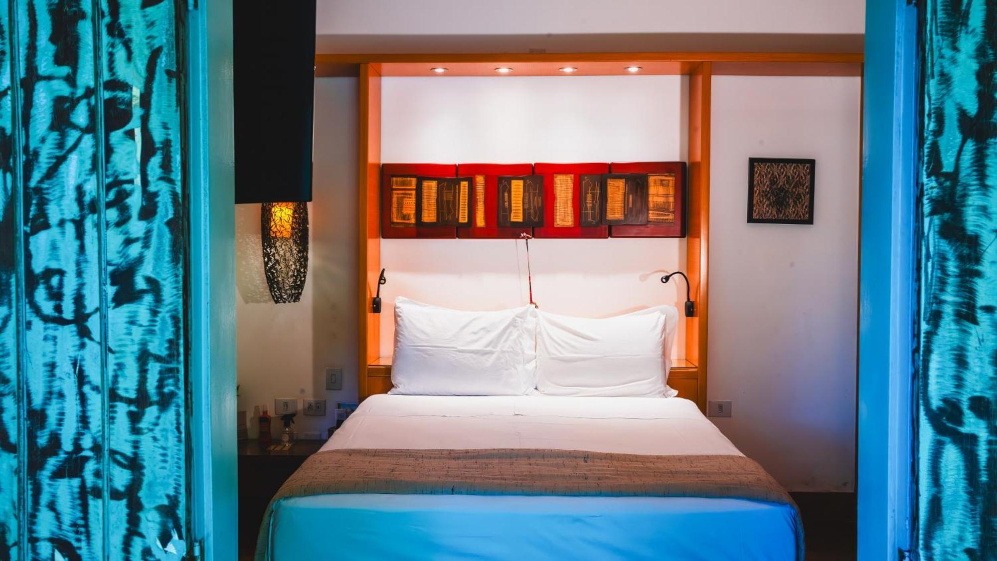 Hotel Casa Acayu São Miguel dos Milagres Exteriér fotografie