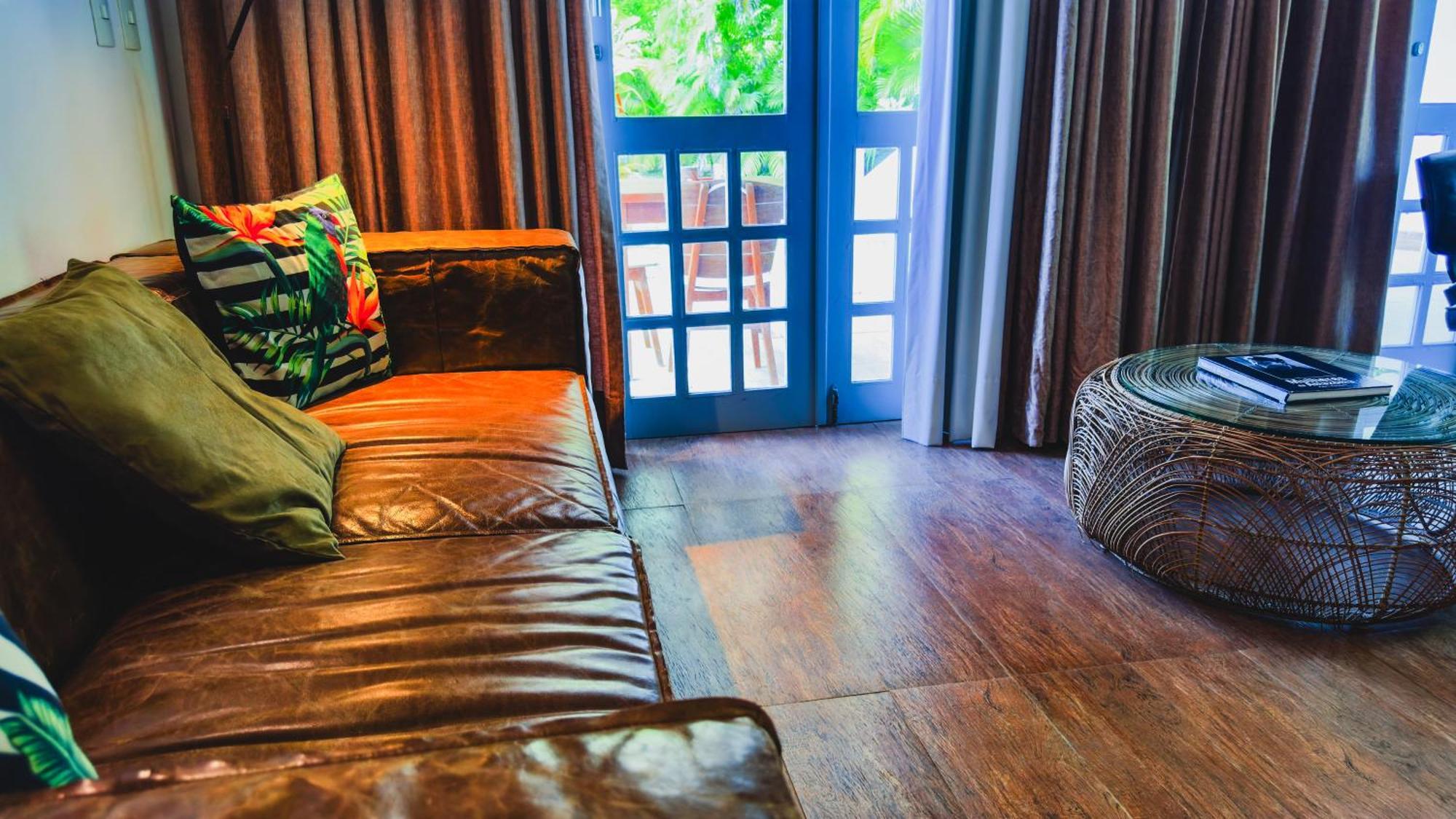Hotel Casa Acayu São Miguel dos Milagres Exteriér fotografie