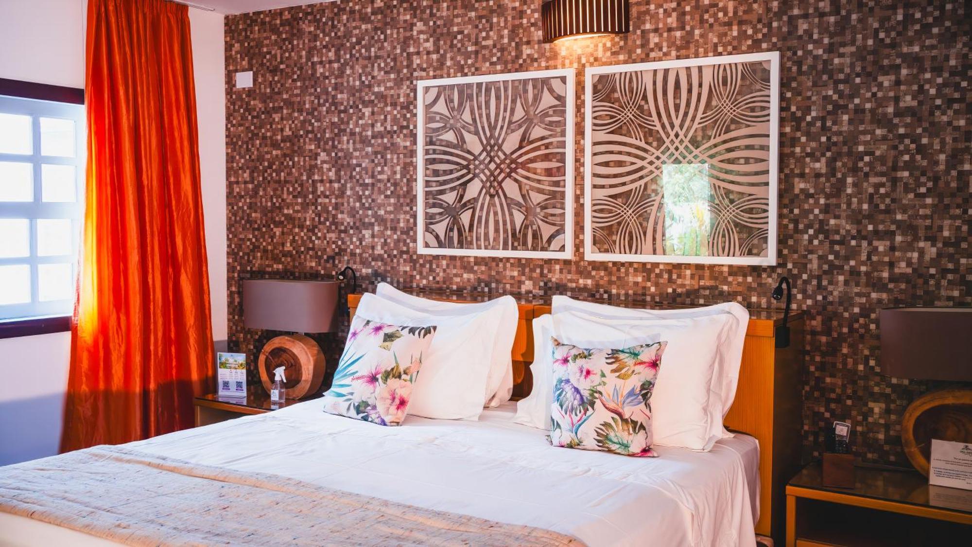 Hotel Casa Acayu São Miguel dos Milagres Exteriér fotografie