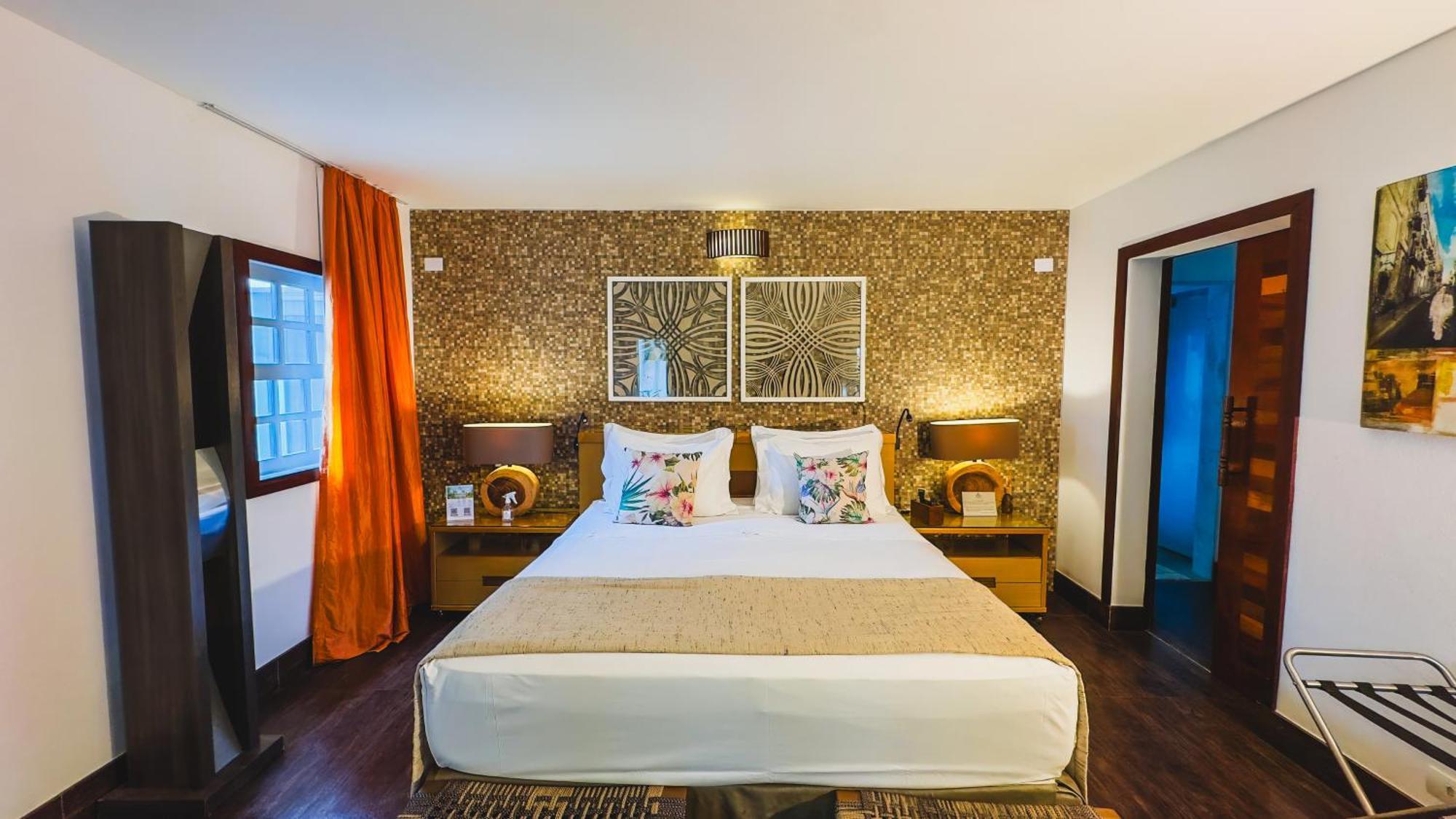 Hotel Casa Acayu São Miguel dos Milagres Exteriér fotografie