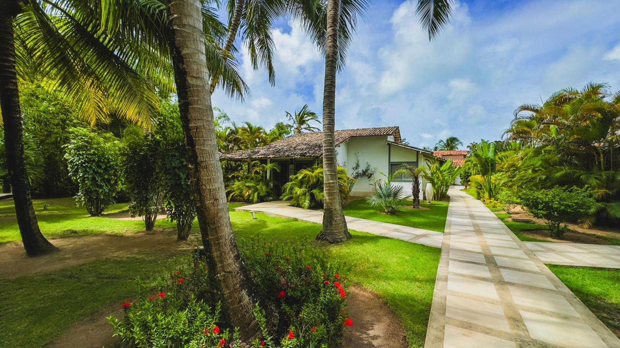 Hotel Casa Acayu São Miguel dos Milagres Exteriér fotografie