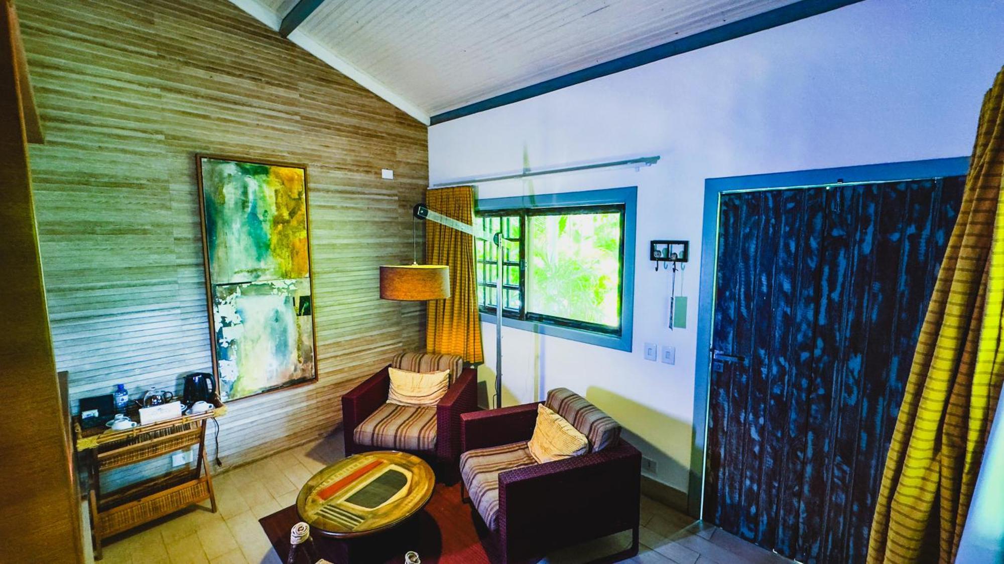 Hotel Casa Acayu São Miguel dos Milagres Exteriér fotografie