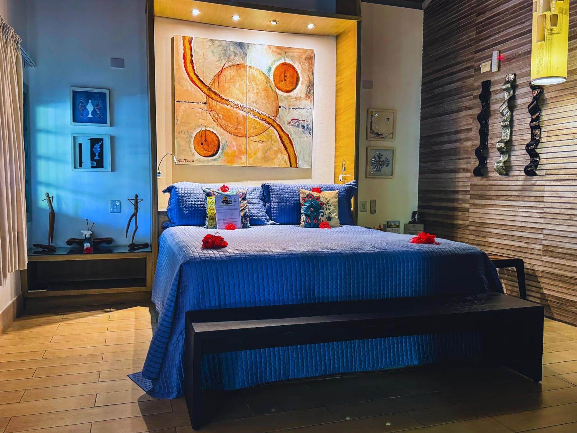 Hotel Casa Acayu São Miguel dos Milagres Exteriér fotografie