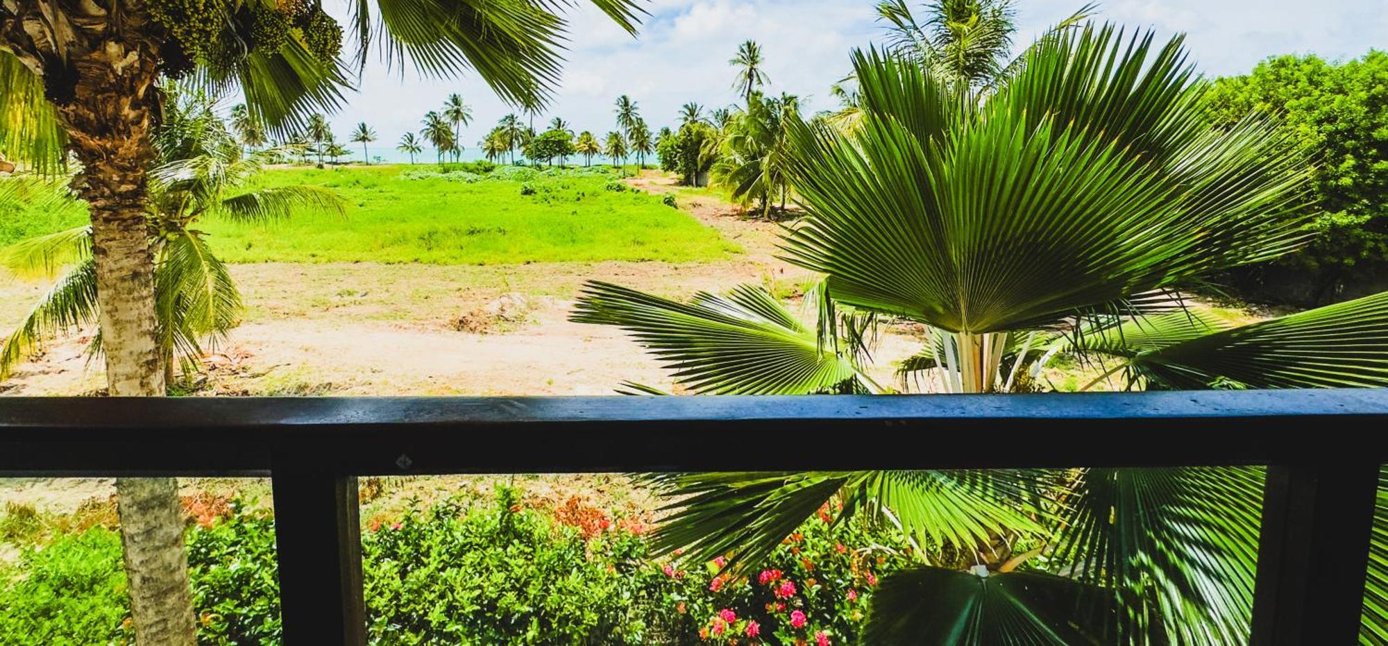 Hotel Casa Acayu São Miguel dos Milagres Exteriér fotografie