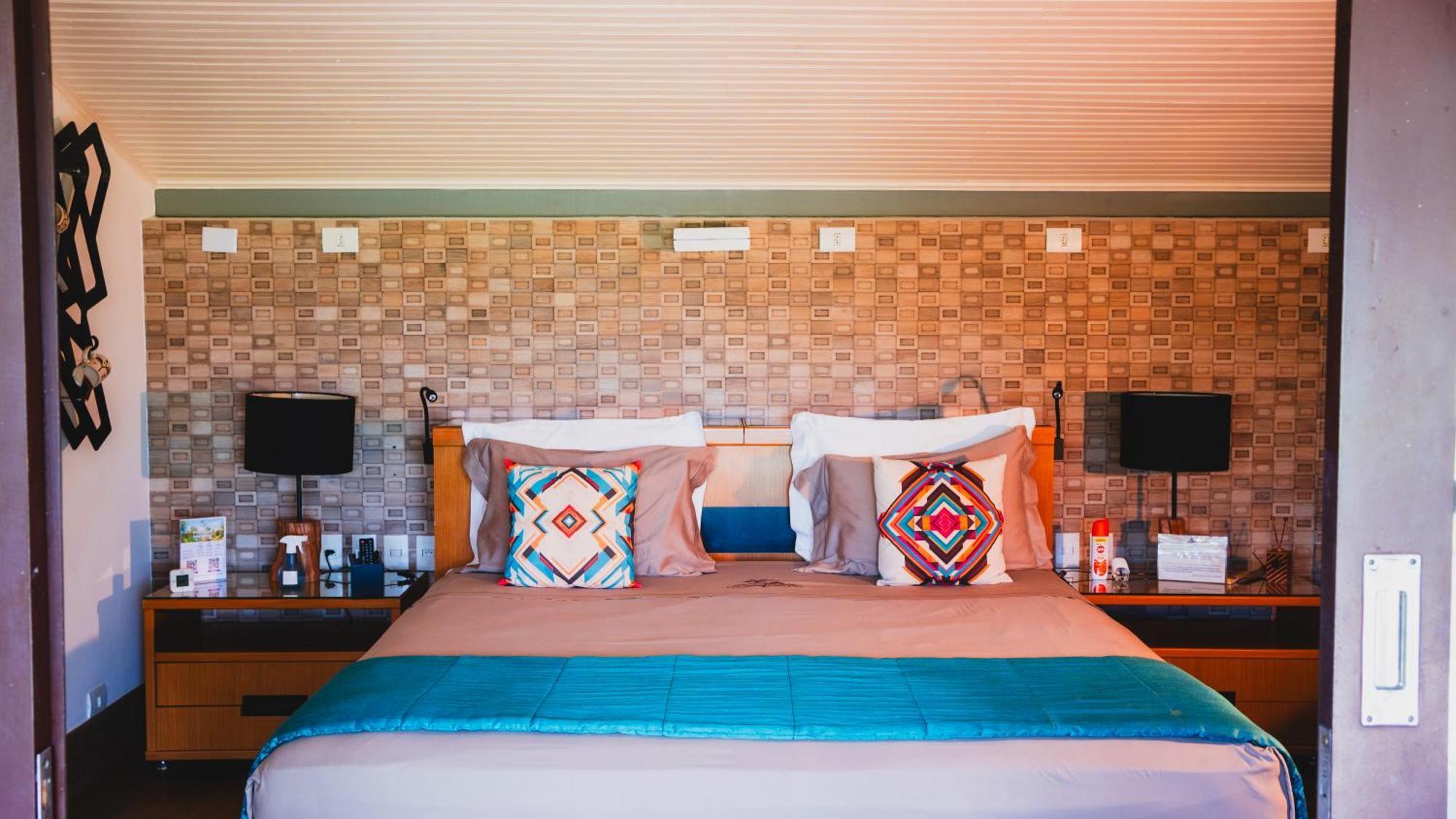 Hotel Casa Acayu São Miguel dos Milagres Exteriér fotografie